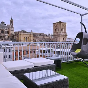 Mirador De Siloe Apartment