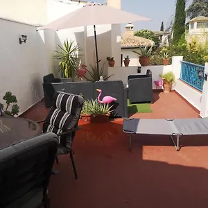 Appartamento Casa El 