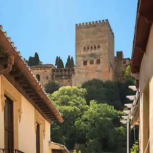 Alhambra Boutique Apartment