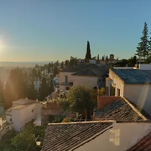 Miradores De Apartment