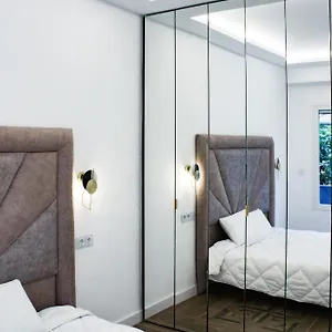 Apartamento En Calle Recogidas, Granada