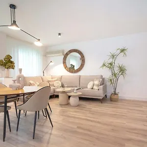 Apartamento Genteel Lope De Vega, Granada