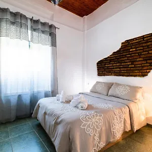 La Casa Del Sacristan Apartment