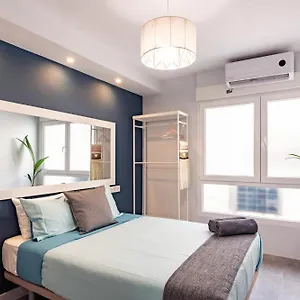 Oleti Apartment