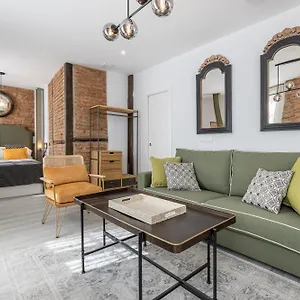 Apartament Puerta Elvira 3000