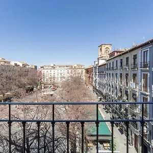  Apartament Libere Catedral