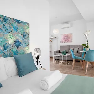  Apartament Isabella By Concept Flats