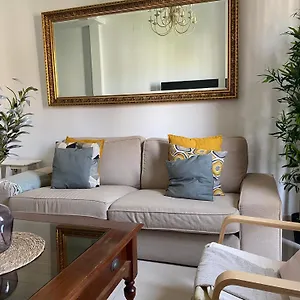 Apartamento Taracea Plaza Nueva, Granada