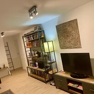 Apartamento Y Doble Independiente A 10 Minutos De Centro De, Granada