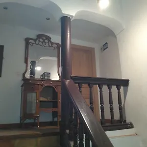 Appartamento Casa De La Seda, S Xvii, Granada