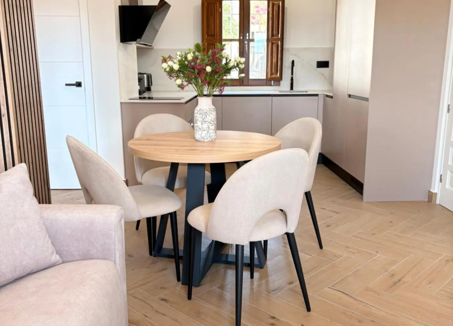 Genteel Home Mirador De Aixa Granada Apartamento